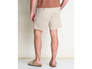 Toad & Co Men's Mission Ridge Pull-On Short