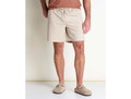 Toad & Co Men's Mission Ridge Pull-On Short