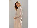 Blanco by Nature Women's Catherine Boyfriend Shirt