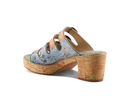 Spring Step L'Artiste Women's Teetimer Slide Sandal