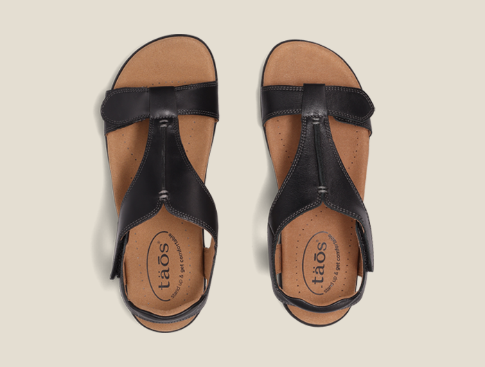 Taos Women's The Show Sandal