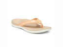 Vionic Women's Tide II Toe Post Sandal - FINAL SALE