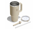 Hydro Flask 32 oz Travel Tumbler - Clear Lid