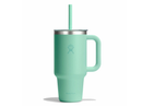 Hydro Flask 32 oz Travel Tumbler - Clear Lid