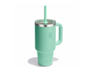 Hydro Flask 32 oz Travel Tumbler - Clear Lid
