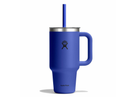 Hydro Flask 32 oz Travel Tumbler - Clear Lid