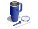Hydro Flask 32 oz Travel Tumbler - Clear Lid