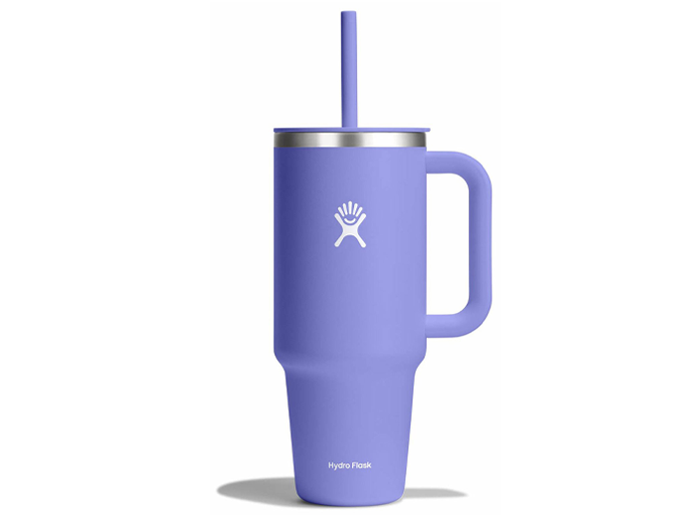 Hydro Flask 40 oz All Around™ Travel Tumbler