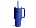 Hydro Flask 40 oz Travel Tumbler - Clear Lid