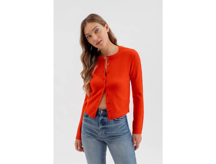 Women's Cardigans