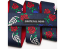 Arcade Belts Grateful Dead Slim