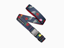 Arcade Belts Grateful Dead Slim