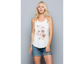 LA Soul Women's Graphic Tank Top