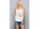 LA Soul Women's Graphic Tank Top