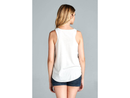 LA Soul Women's Graphic Tank Top