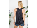 LA Soul Women's Print Tank Top