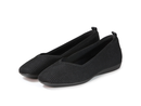 Bussola Women's Valda Vicenza Knit Ballet Flats - FINAL SALE