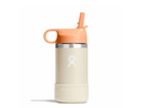 Hydro Flask 12 oz Kids Wide Mouth w/Straw Cap