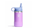 Hydro Flask 12 oz Kids Wide Mouth w/Straw Cap