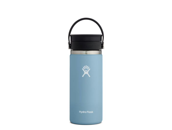 Hydro Flask 16 oz Wide Mouth Coffee with Flex Sip Lid