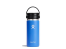 Hydro Flask 16 oz Wide Mouth Coffee with Flex Sip Lid