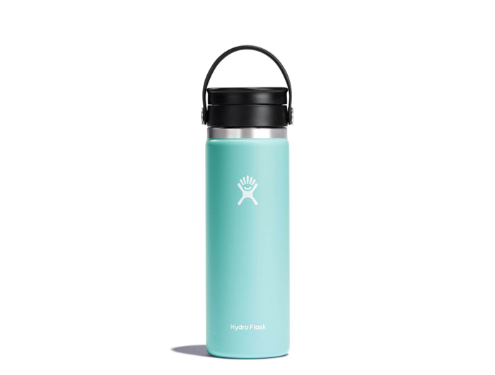 Hydro Flask 20 oz Wide Mouth Coffee with Flex Sip Lid