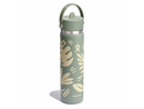 Hydro Flask 24 oz Wide Mouth with Flex Straw Cap