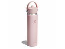 Hydro Flask 24 oz Wide Mouth with Flex Straw Cap