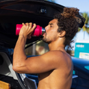 Hydro Flask 32 oz Wide Mouth Water Bottle