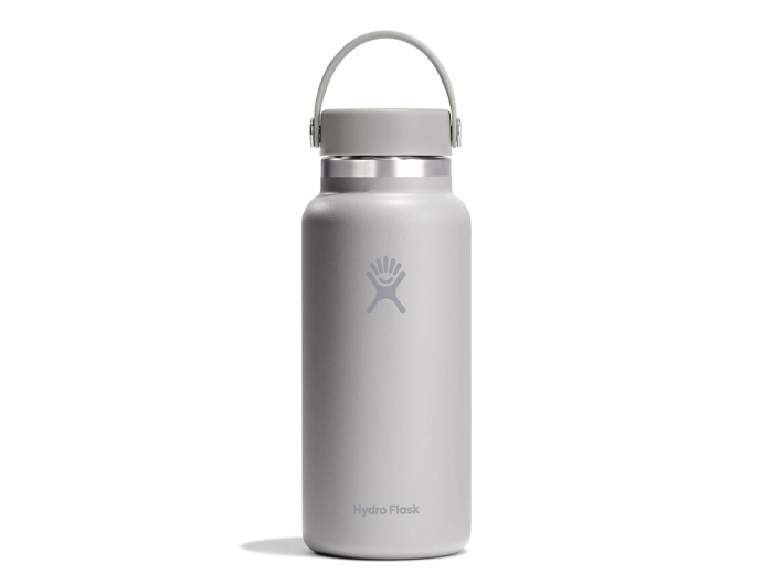 Hydro Flask 32 oz Wide Mouth Water Bottle