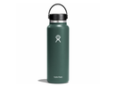 Hydro Flask 40 oz Wide Mouth Water Bottle