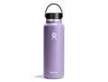 Hydro Flask 40 oz Wide Mouth Water Bottle