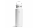 Hydro Flask 40 oz Wide Mouth Water Bottle