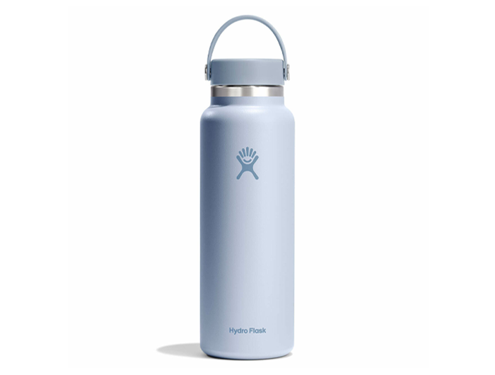 Hydro Flask 40 oz Wide Mouth Water Bottle