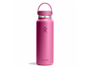 Hydro Flask 40 oz Wide Mouth Water Bottle
