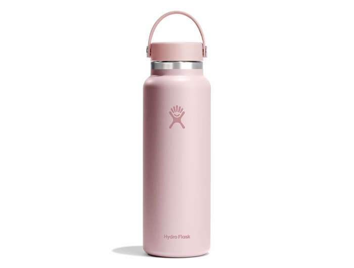 Hydro Flask 40 oz Wide Mouth Water Bottle