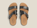 Taos Women's Westside Leather Sandal