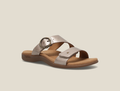 Taos Women's Westside Leather Sandal