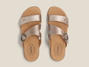 Taos Women's Westside Leather Sandal