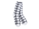 World's Softest Socks Women's Fireside Crew