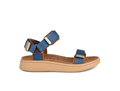 Woden Women's Line Sandal