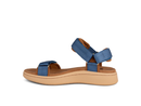 Woden Women's Line Sandal