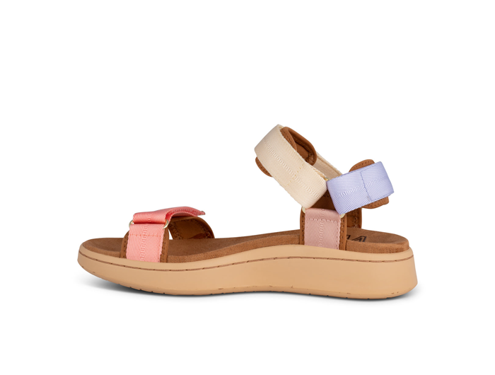 Woden Women's Line Sandal
