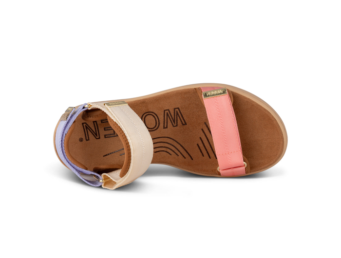 Woden Women's Line Sandal