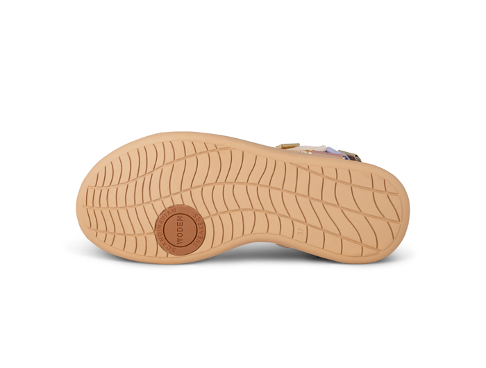 Woden Women's Line Sandal