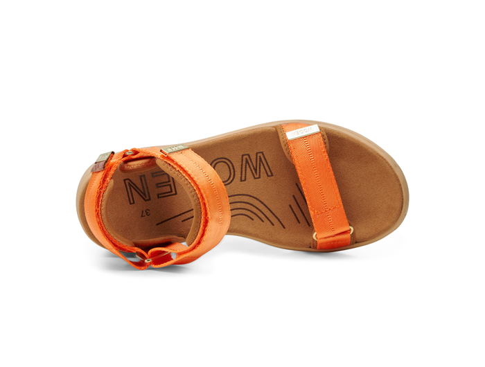 Woden Women's Line Sandal