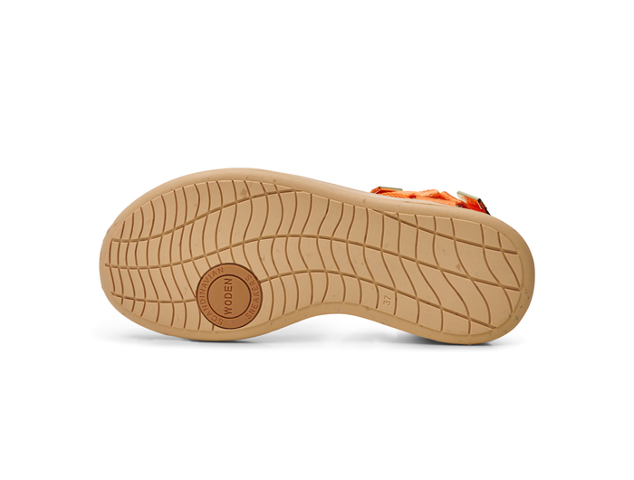 Woden Women's Line Sandal