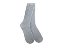 World's Softest Socks Women's Ragg Feather Crew