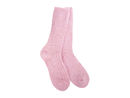 World's Softest Socks Women's Ragg Feather Crew