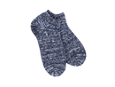 World's Softest Socks Women's Ragg Low